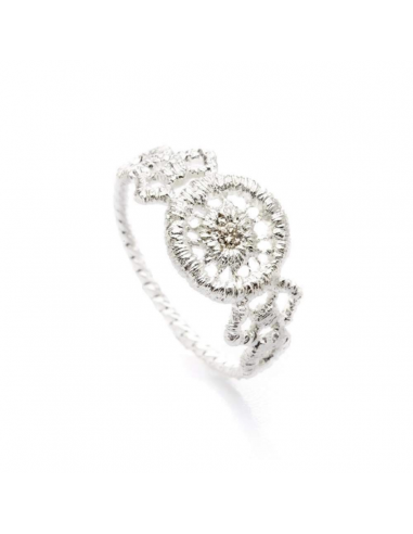 Anillo Brigitte Adolph Turandot