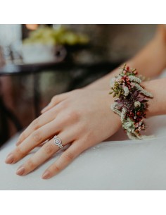 Brigitte Adolph Turandot Ring 2