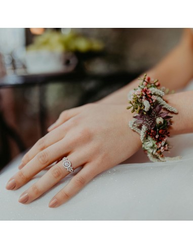 Anillo Brigitte Adolph Turandot