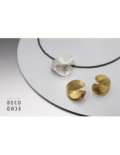 Pendientes Flamenco XS Pin 2