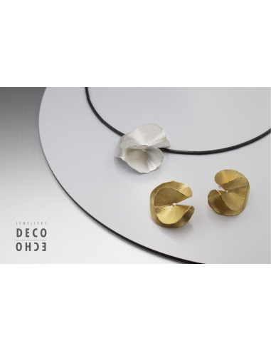 Pendientes Flamenco XS Pin