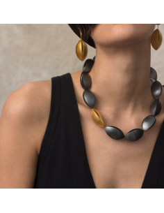 Collar Tulipan Zaremski 2