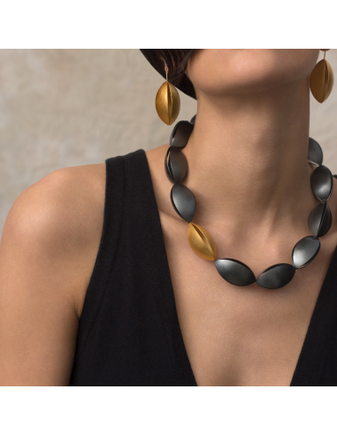 Collar Tulipan Zaremski