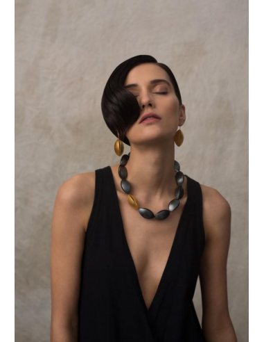 Collar Tulipan Zaremski