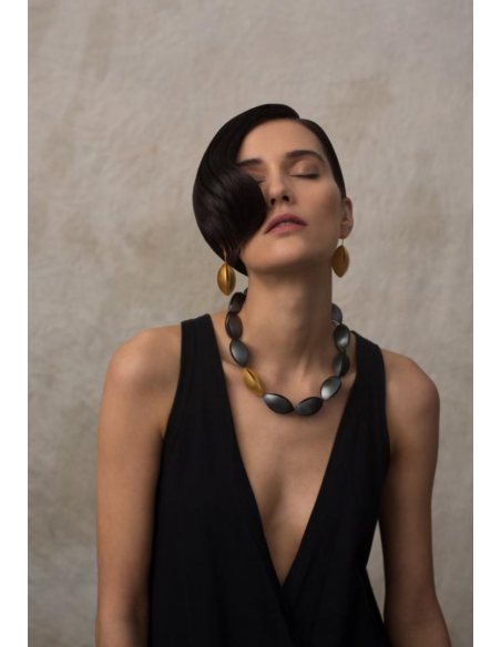 Collar Tulipan Zaremski