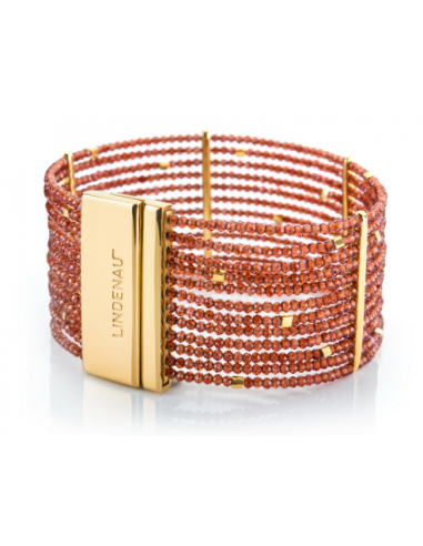 PULSERA GRANET