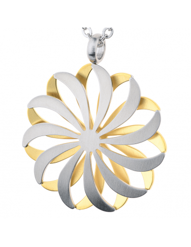 Colgante Ernerst Design edelweis