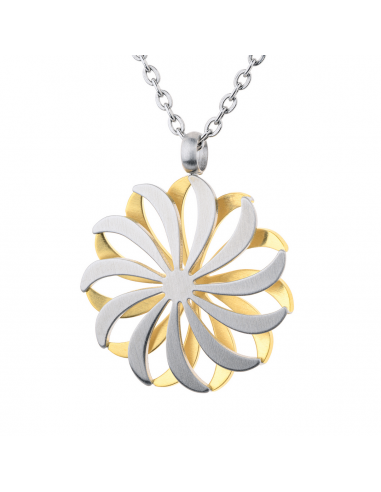 copy of Colgante Ernerst Design edelweis