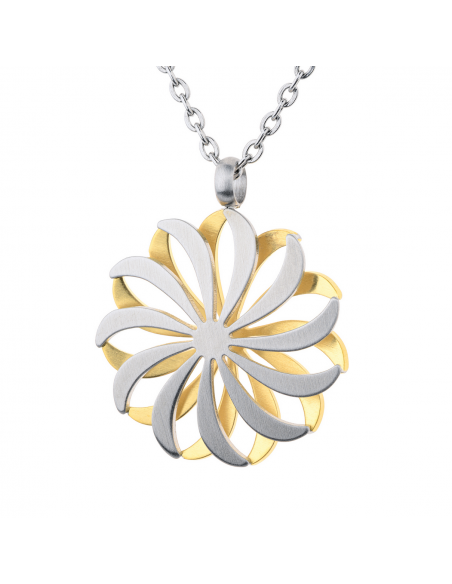 copy of Colgante Ernerst Design edelweis