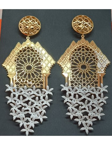 Pendientes Al-Andalús