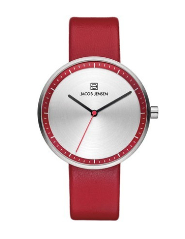 Reloj STRATA  Jacob Jensen