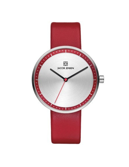 Reloj STRATA  Jacob Jensen