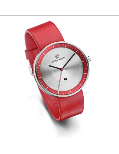 Reloj STRATA  Jacob Jensen