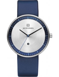 Reloj STRATA  Jacob Jensen 2