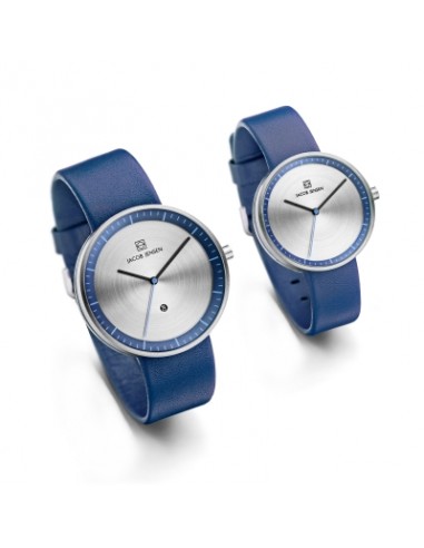 STRATA  Jacob Jensen Watch
