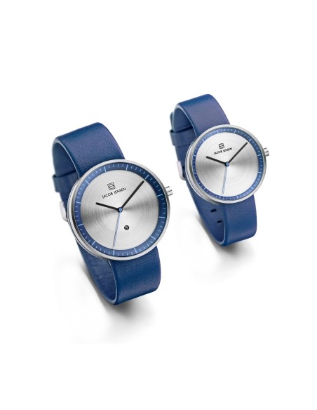 STRATA  Jacob Jensen Watch