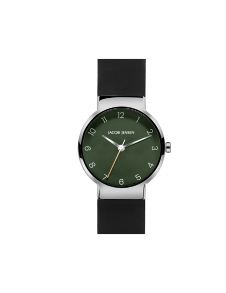 JACOB JENSEN TIMELESS NORDIC watch