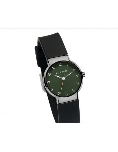 JACOB JENSEN TIMELESS NORDIC watch