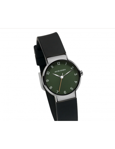 Reloj JACOB JENSEN TIMELESS NORDIC