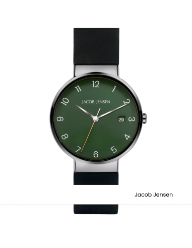 Reloj JACOB JENSEN TIMELESS NORDIC