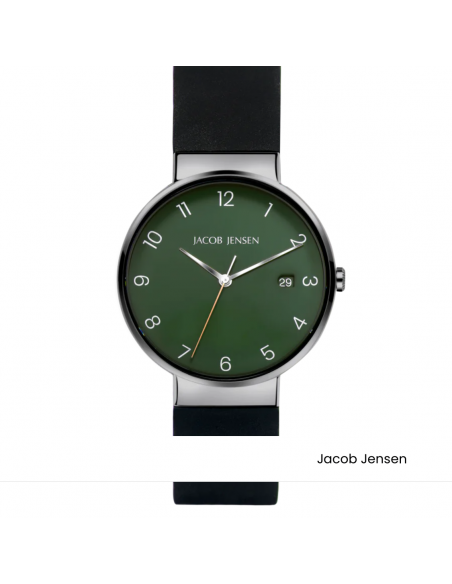 Reloj JACOB JENSEN TIMELESS NORDIC