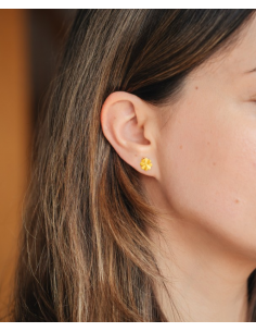 Pendientes "Kleenias" 2