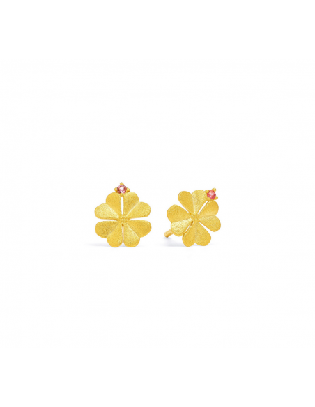 Pendientes "Kleenias"