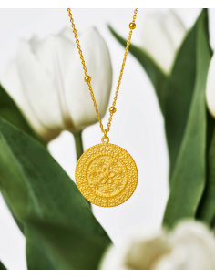 Colgante "Cerosanto" 2