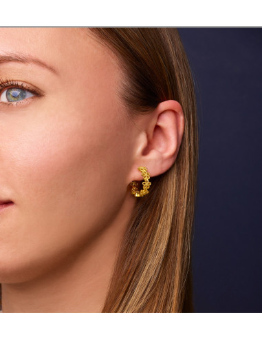 Pendientes Creolla "Ceras"