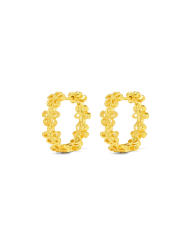 Pendientes Creolla "Ceras"