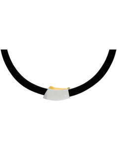 Rectangle Nekclace 2