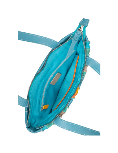 Bolso Laguna Pequeño Cerdeña shopper