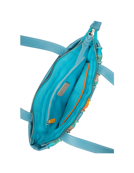 Bolso Laguna Pequeño Cerdeña shopper