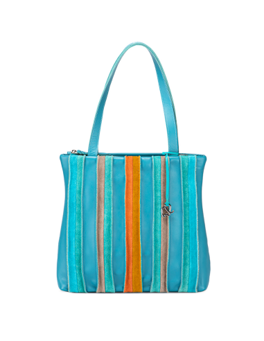 Laguna Small Shopper Sardinia