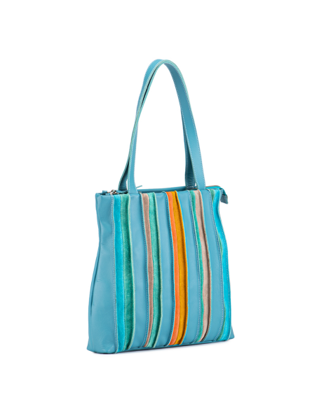 Bolso Laguna Pequeño Cerdeña shopper
