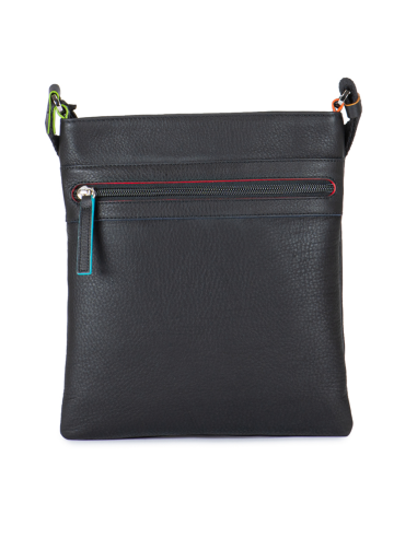 Bolso bandolera Havana Black Pace