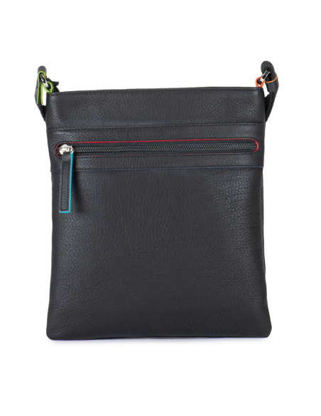 Havana Crossbody Black Pace