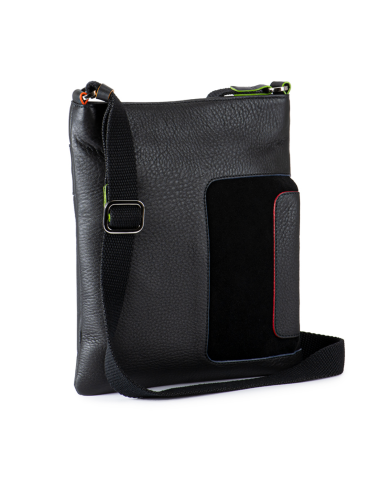 Havana Crossbody Black Pace