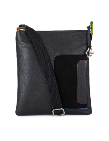 Havana Crossbody Black Pace