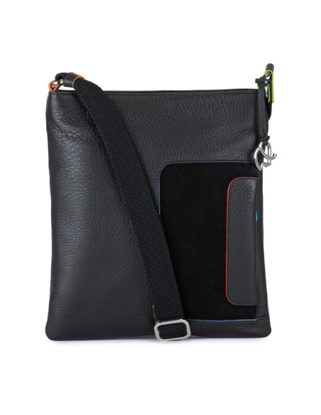 Bolso bandolera Havana Black Pace