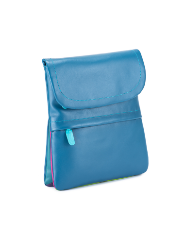 Kyoto Medium Backpack/Messenger Liguria