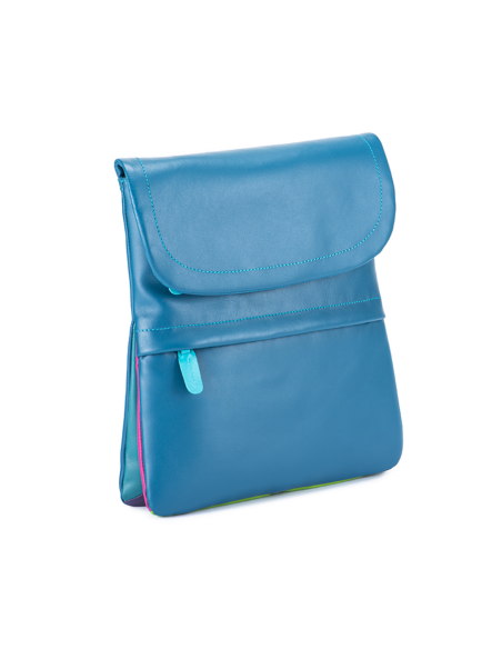 Kyoto Medium Backpack/Messenger Liguria