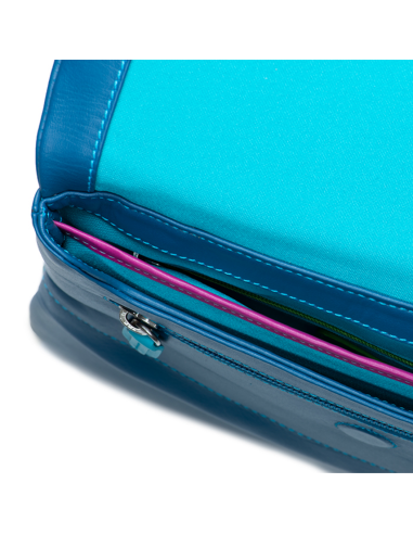 Kyoto Medium Backpack/Messenger Liguria