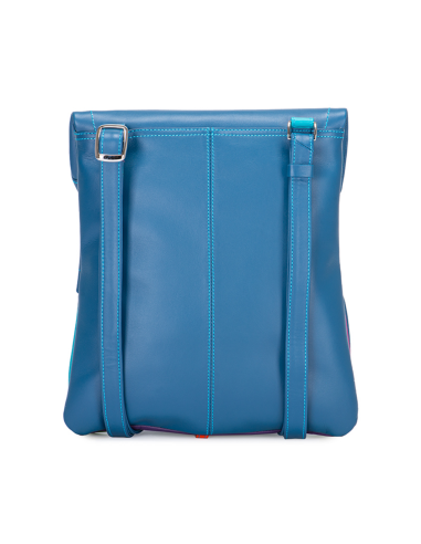 Kyoto Medium Backpack/Messenger Liguria