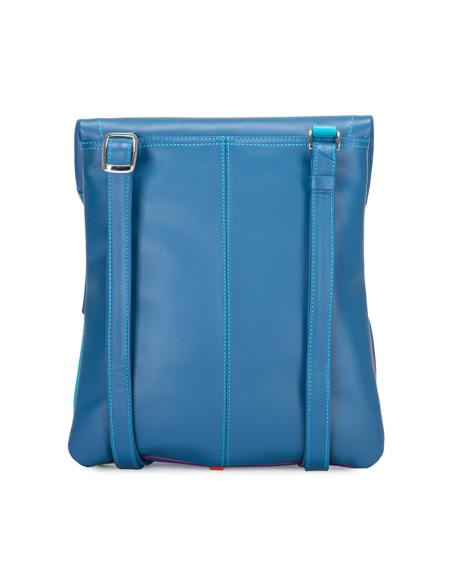 Kyoto Medium Backpack/Messenger Liguria