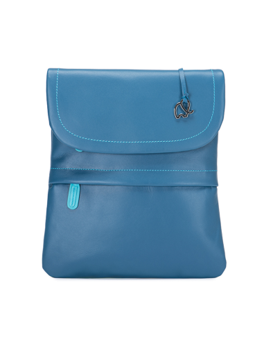 Kyoto Medium Backpack/Messenger Liguria