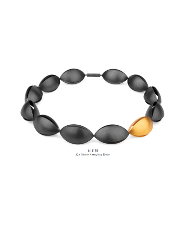 Collar Tulipan Zaremski