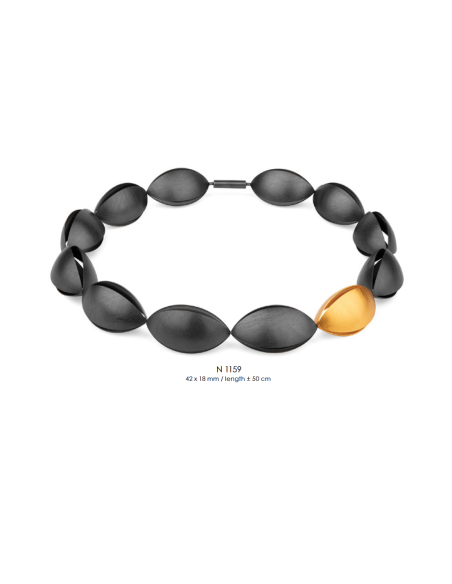 Collar Tulipan Zaremski