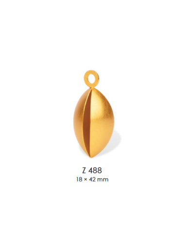 Large Tulipan Pendant