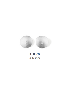 Small Dot Earrings